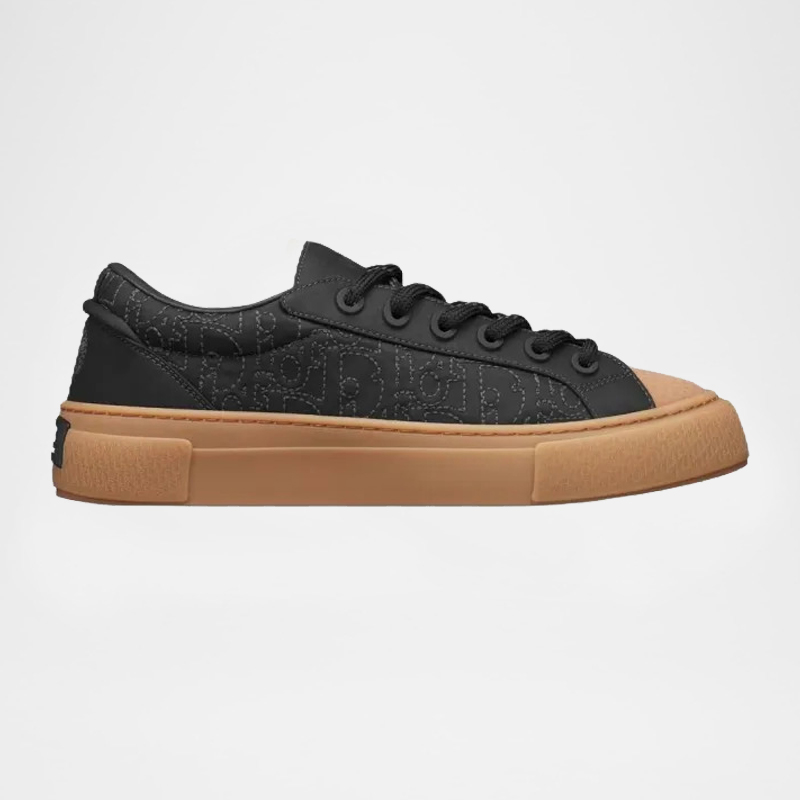 Stone Island x B33 Low Top Sneaker