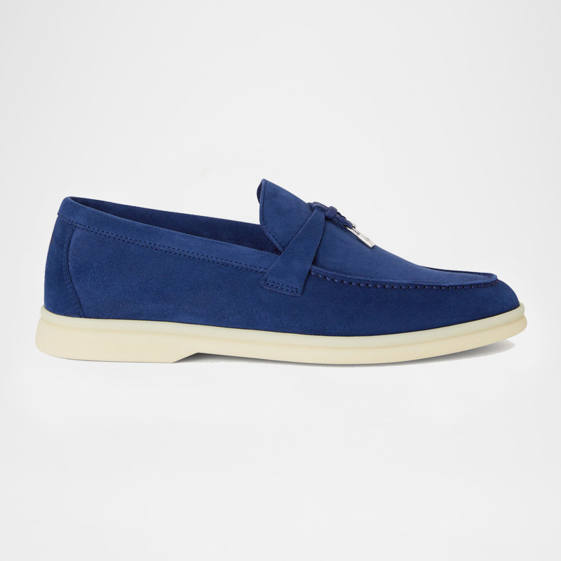 Summer Charms Walk Loafer
