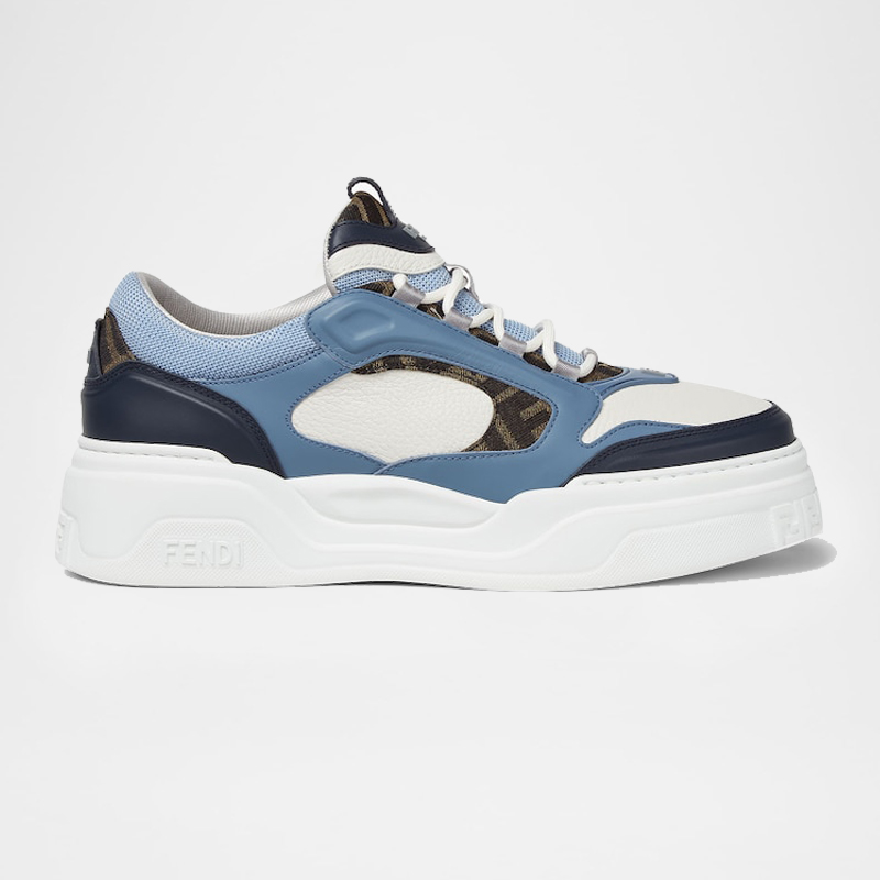 Force Low Top Sneaker