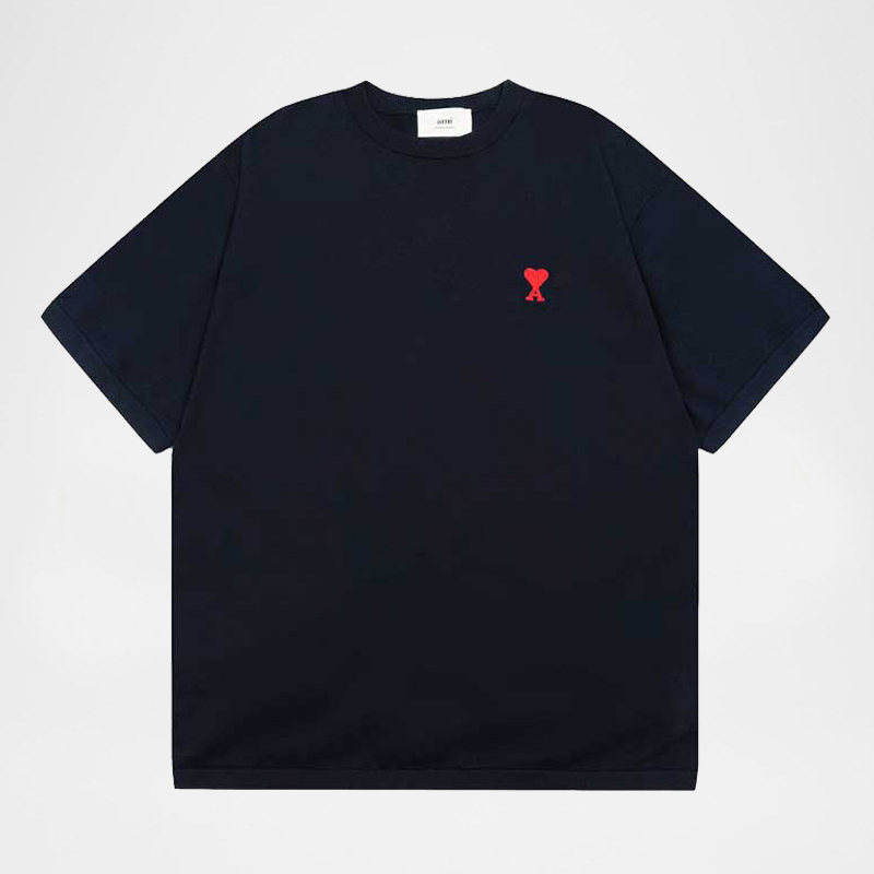 Knit T-Shirts