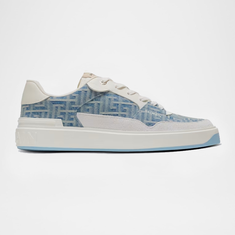 B-Court Low Top Sneaker
