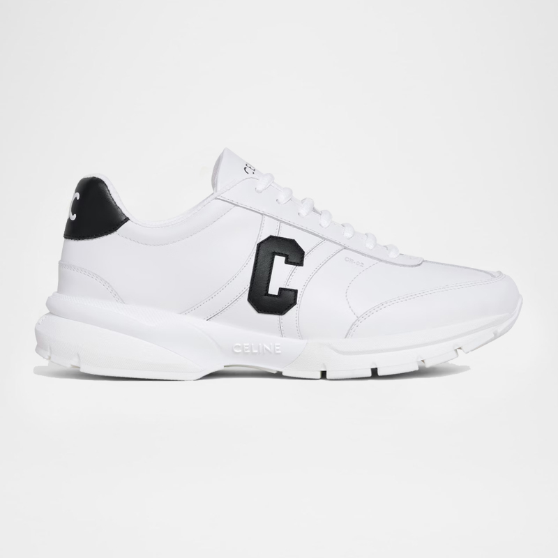 CR-02 Runner Sneaker