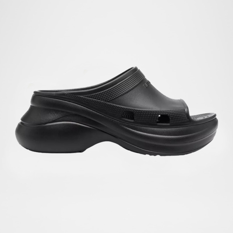 Crocs Edition Pool Slides