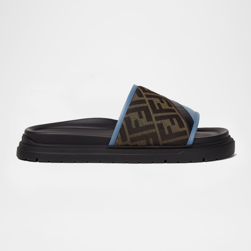 Diagonal Slides