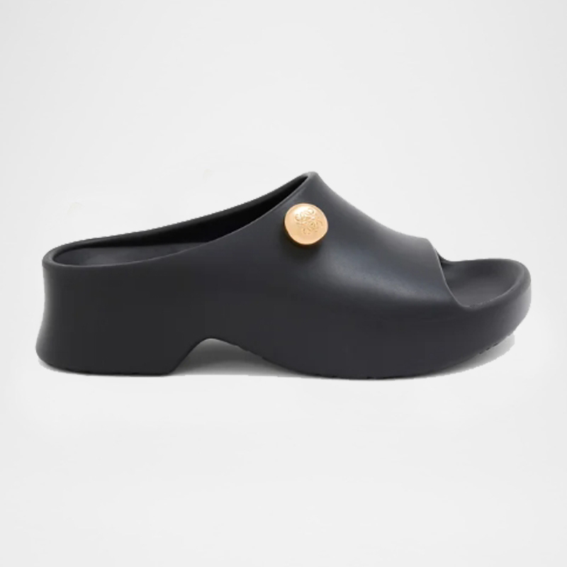 Foam Pebble Slides