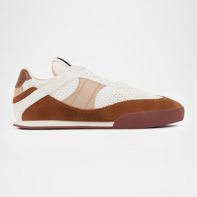 Kick Sneaker