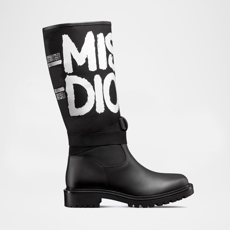 Miss D-Major Boots