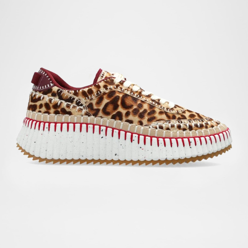 Nama Platform Sneaker