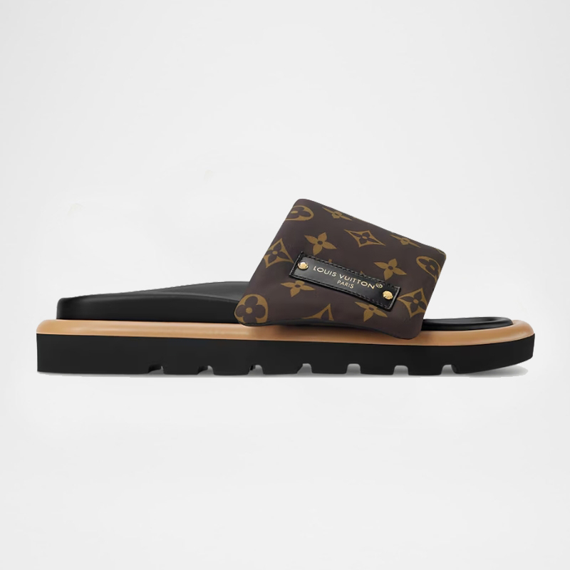 Pool Pillow Flat Comfort Slides