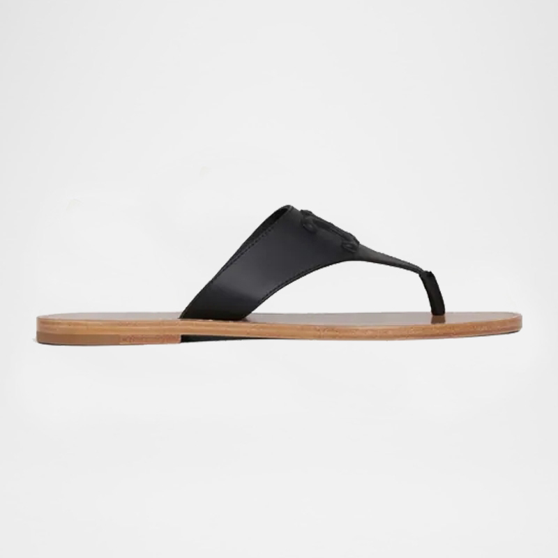 Triomphe Flip Flops
