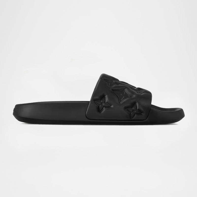 Waterfront Slides