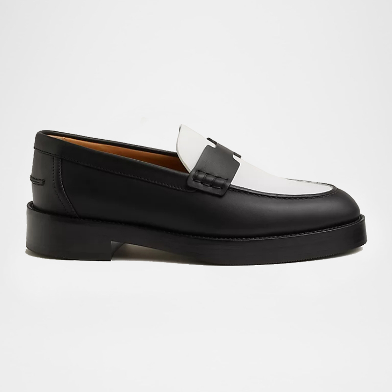 Hour Loafers