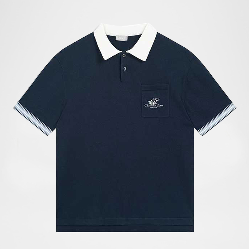 Polo Shirts
