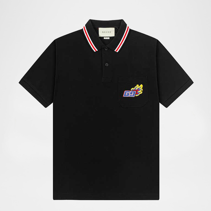 Polo Shirts