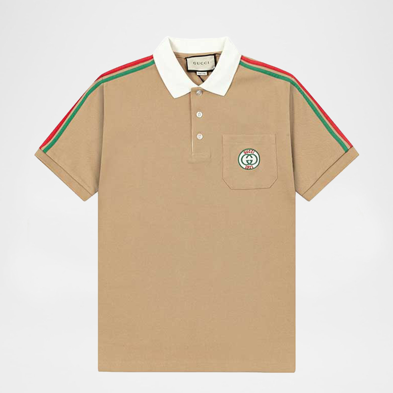 Polo Shirts
