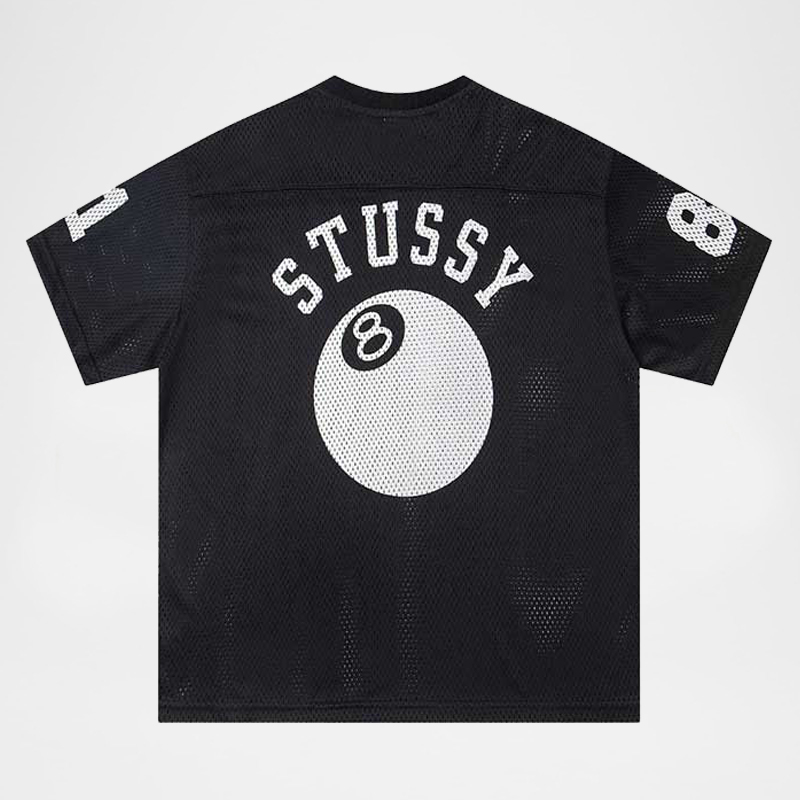 Sport Mesh Jersey