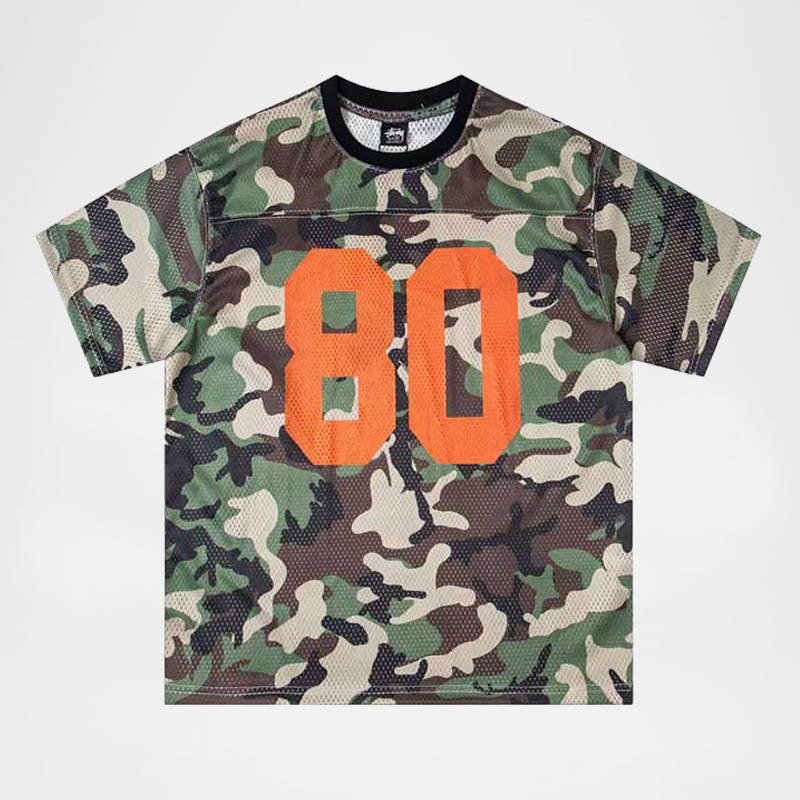Sport Mesh Jersey