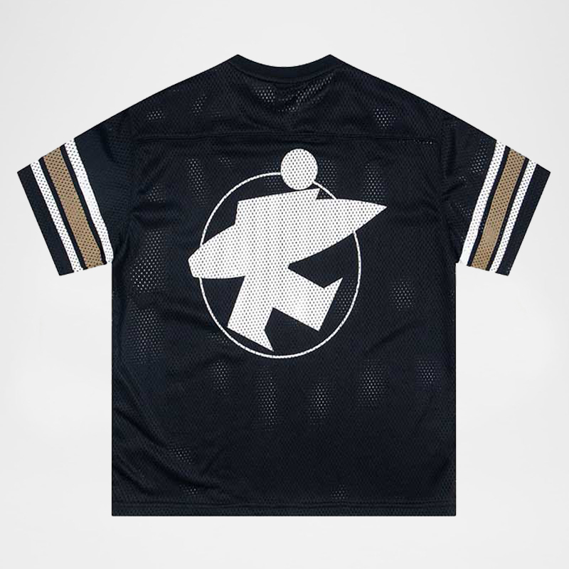 Sport Mesh Jersey