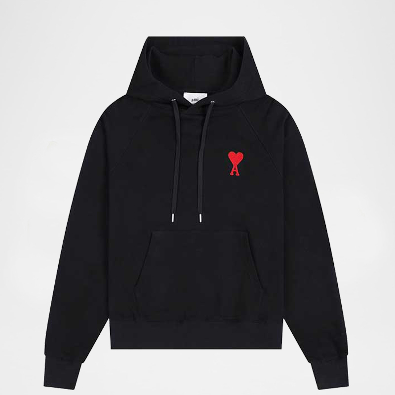 Hooded Sweatshirts
