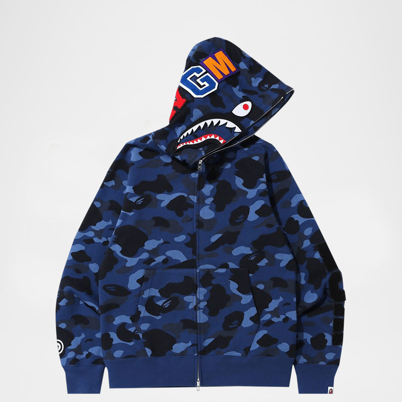 Hooded Sweatshirts