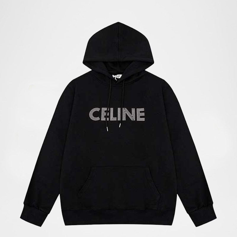 Hooded Sweatshirts