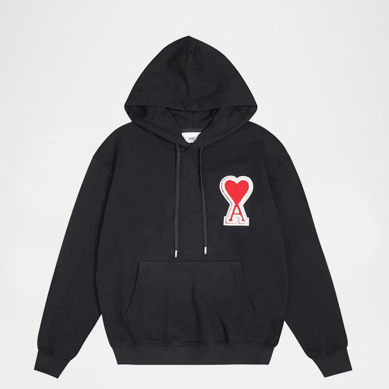 Hooded Sweatshirts