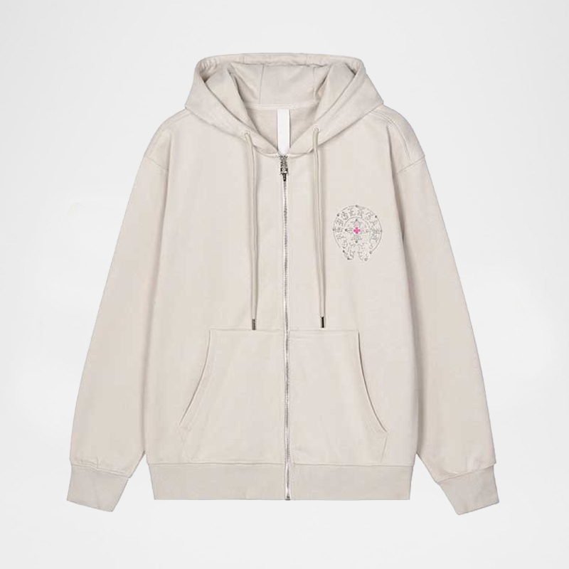 Hooded Sweatshirts