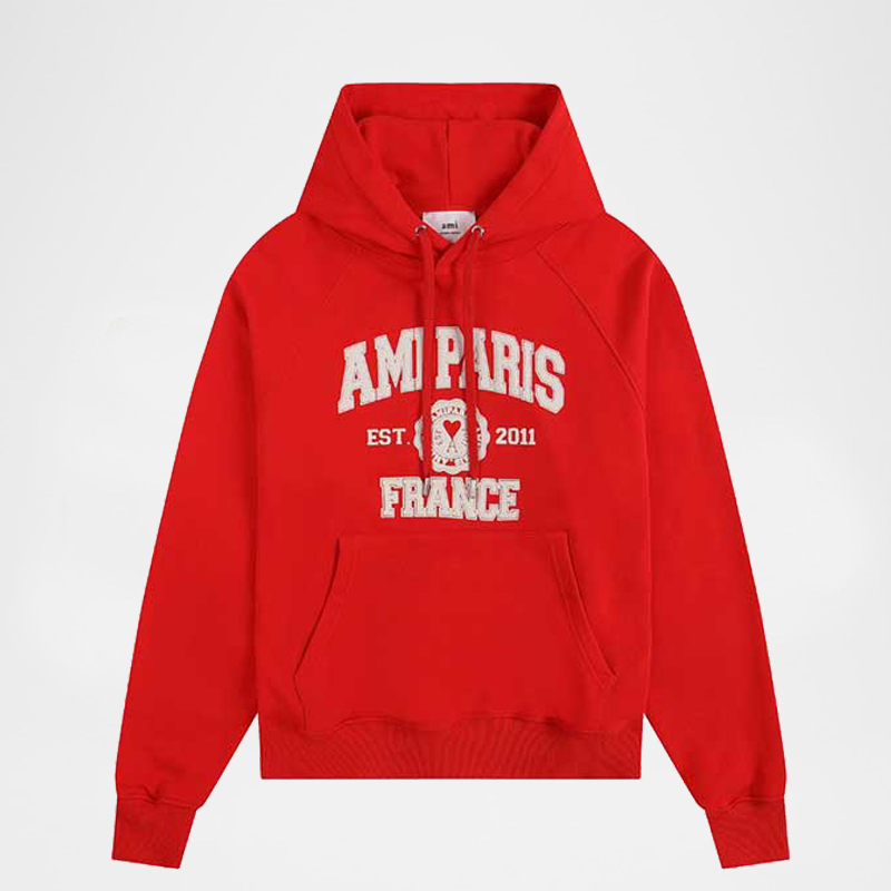 Hooded Sweatshirts