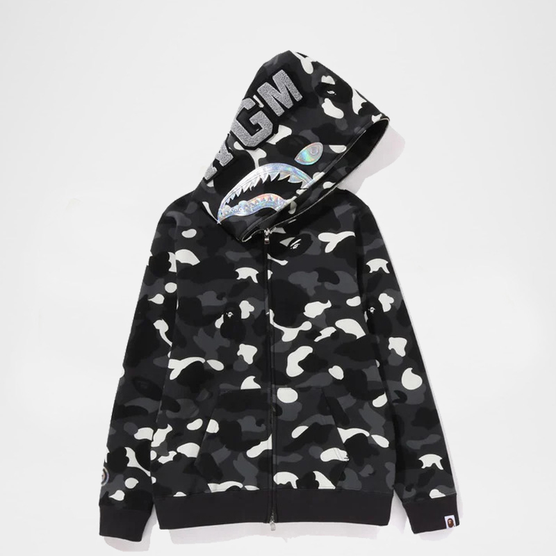 Hooded Sweatshirts