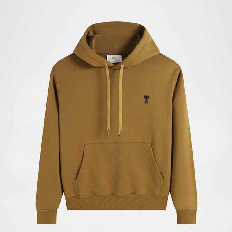 Hooded Sweatshirts
