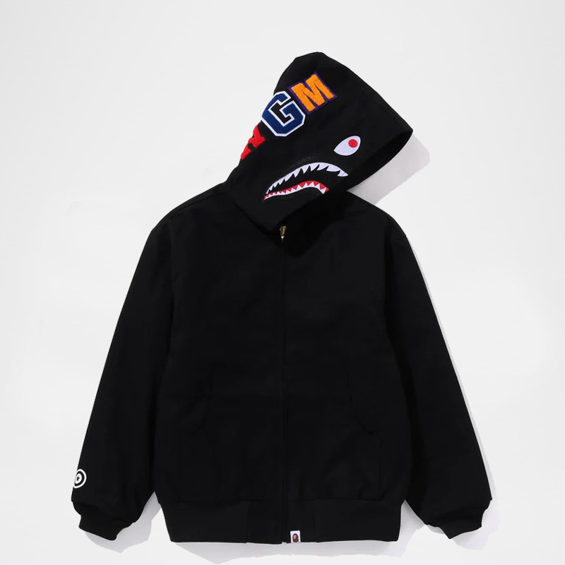 Hooded Sweatshirts