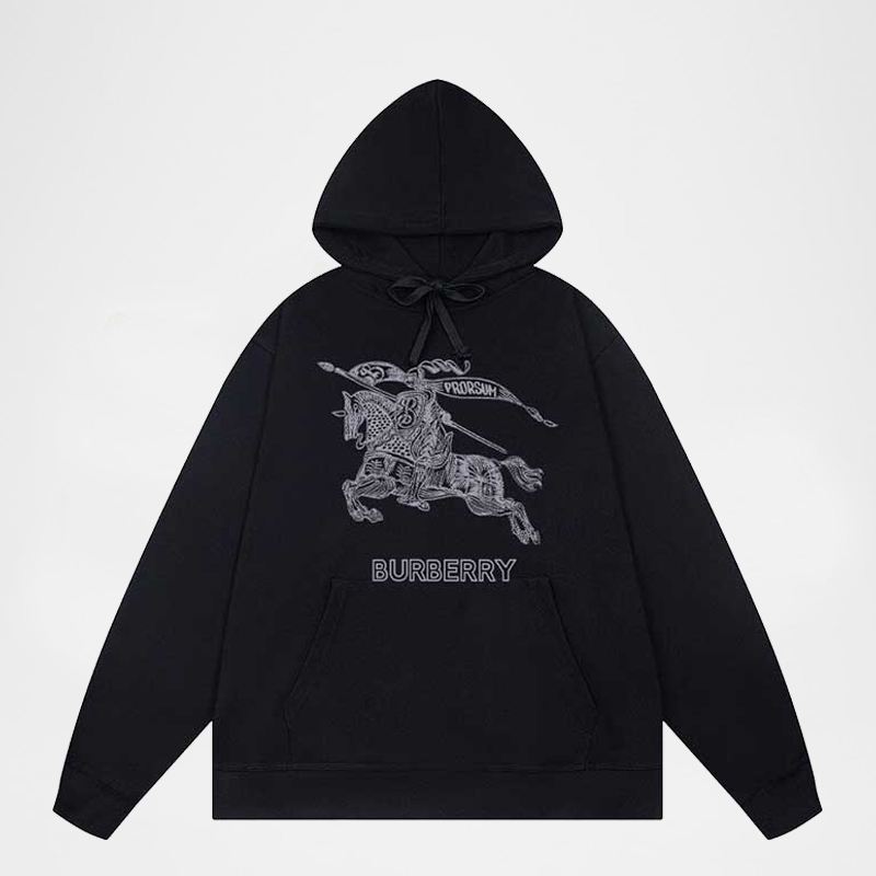 Hooded Sweatshirts