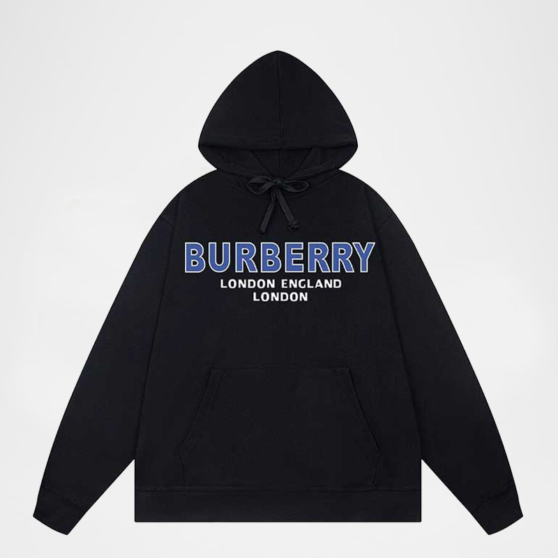 Hooded Sweatshirts