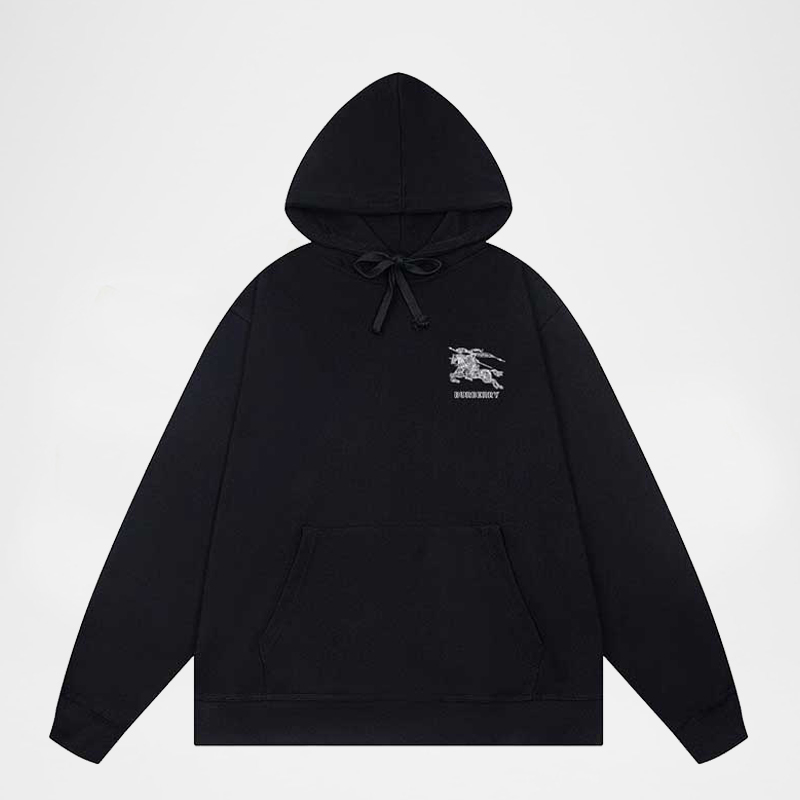Hooded Sweatshirts