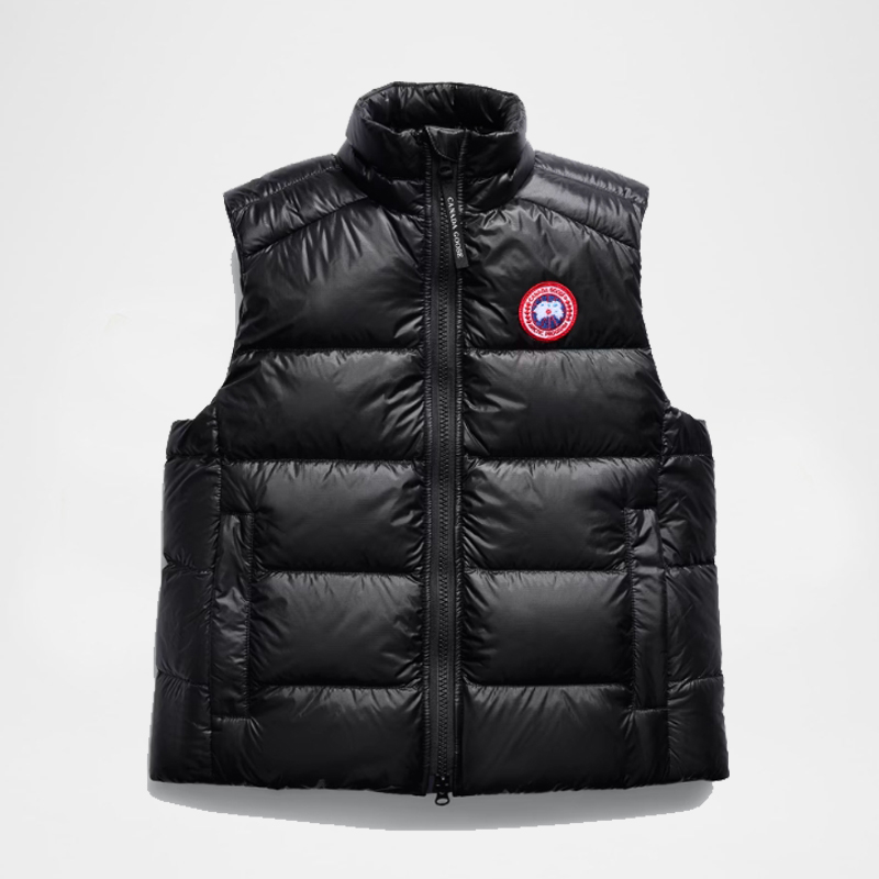 Cypress Puffer Vest