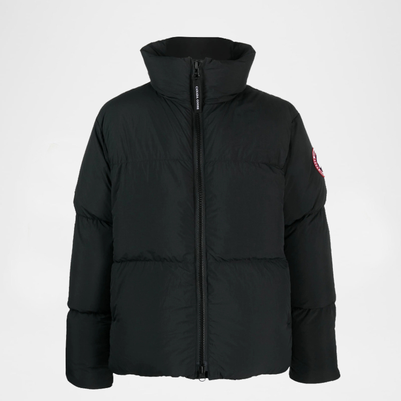 Lawrence Puffer Jackets