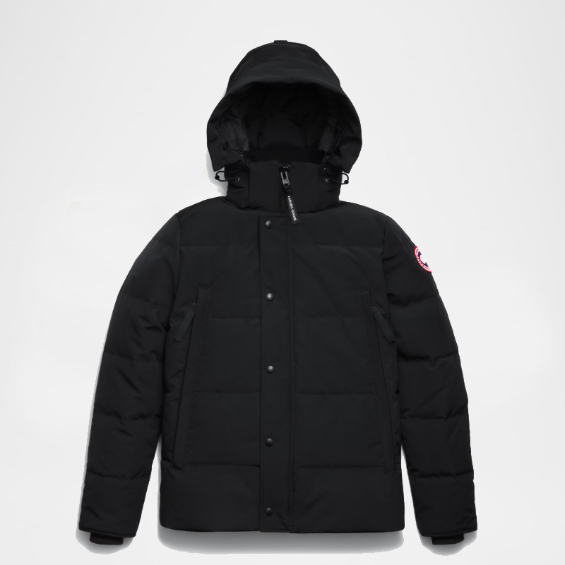 Wyndham Parka