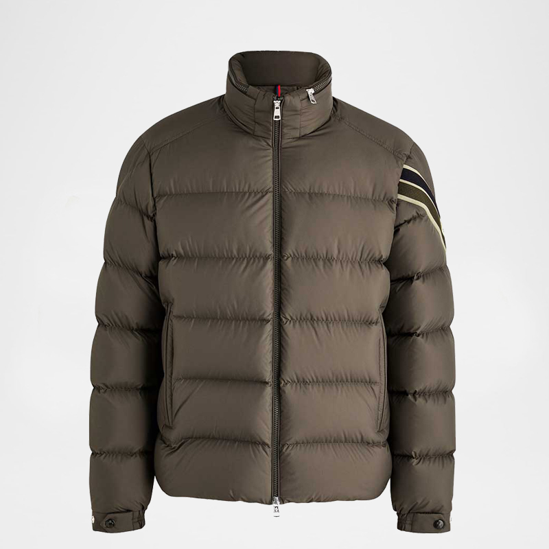 Solayan Down Jackets