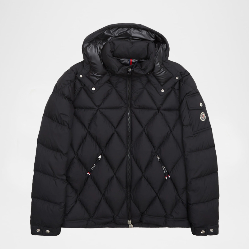 Averole Down Jackets