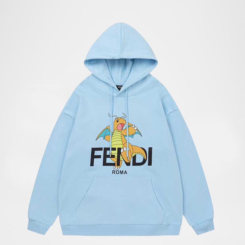 Hooded Sweatshirts
