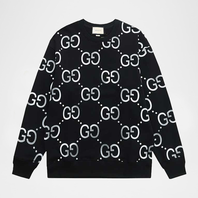 Crewneck Sweatshirts