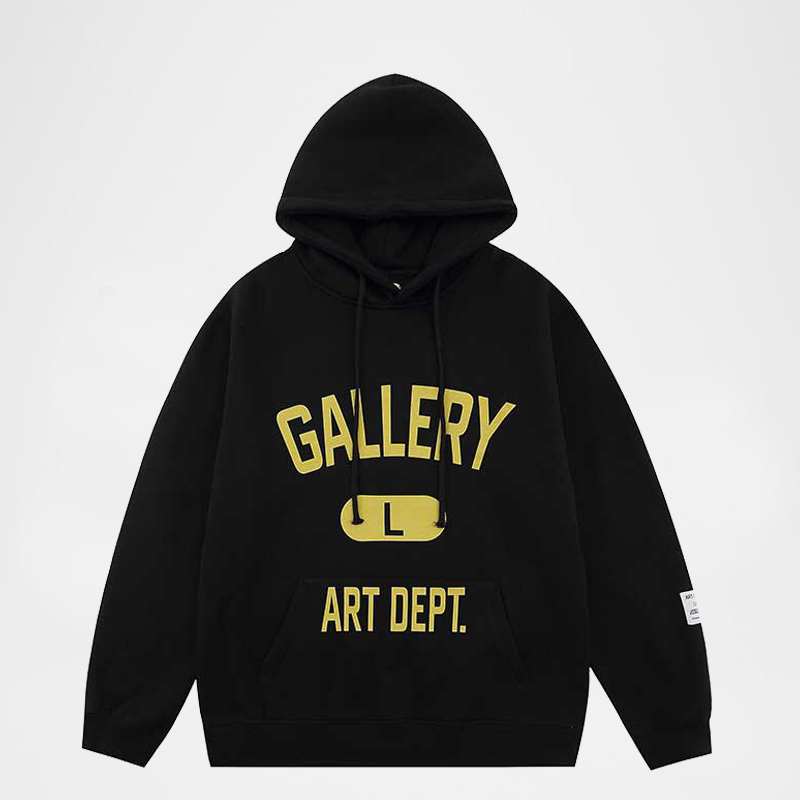 Hooded Sweatshirts