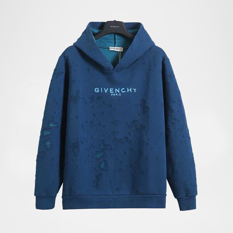 Hooded Sweatshirts