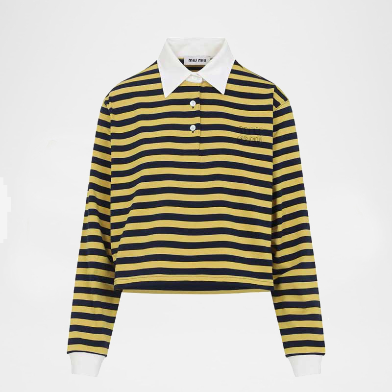 Polo Sweatshirts