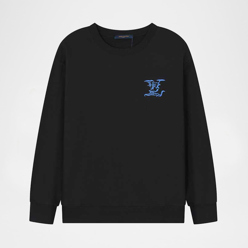 Crewneck Sweatshirts