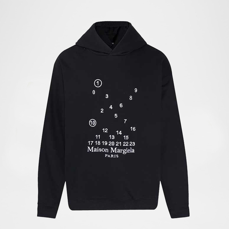 Hooded Sweatshirts