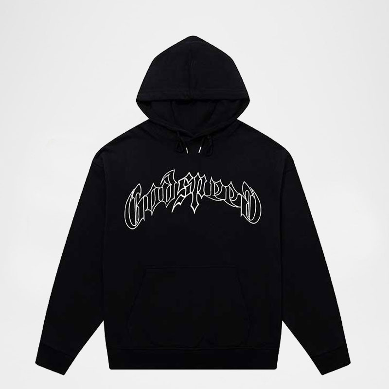 Hooded Sweatshirts