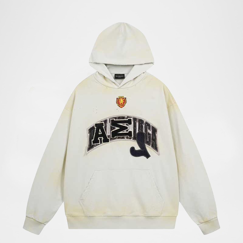 Hooded Sweatshirts