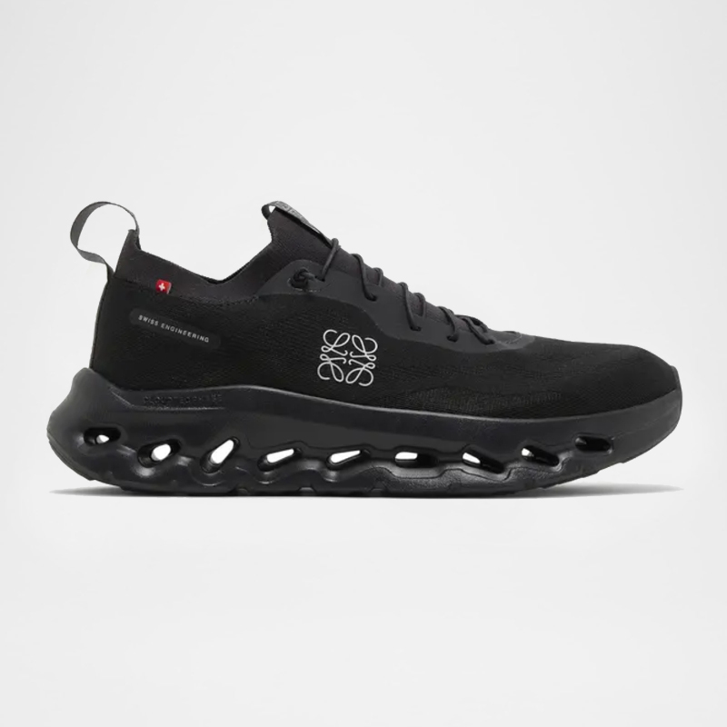 LOWE x Cloudtilt Stretch Knit Sneaker