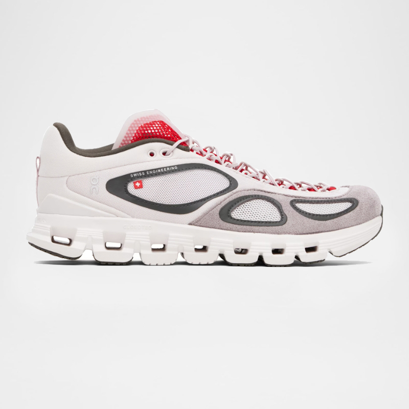 FKA twigs x Cloudvista 4 Sneaker